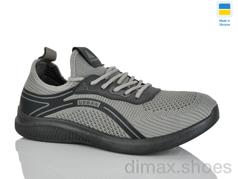 DeMur 61047 сірий