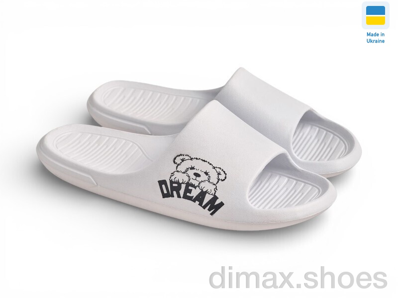 Rai shoes ДС70 білий