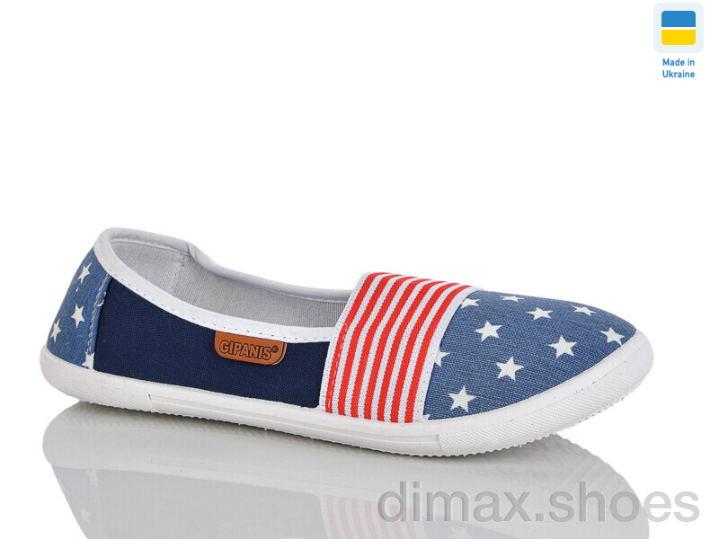 DeMur 6501 джинс