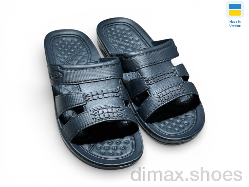 Rai shoes С21 синій