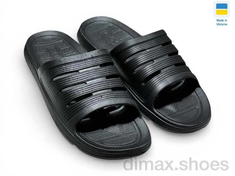 Rai shoes С72 чорний