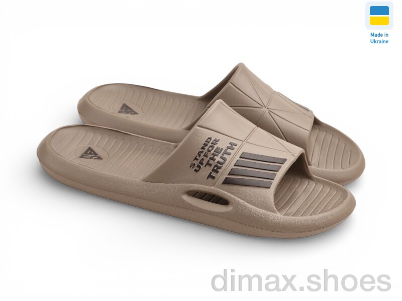 Rai shoes Л141 бежевий