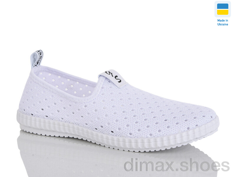 DeMur 6526 білий