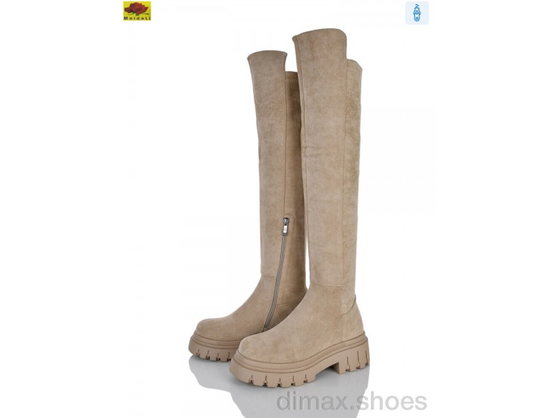Mei De Li M10 beige