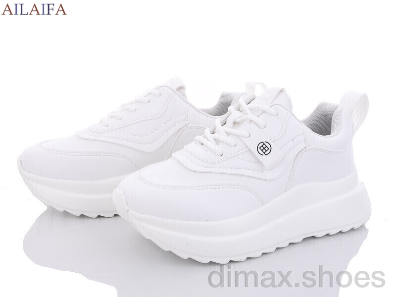 Ailaifa F65 white піна