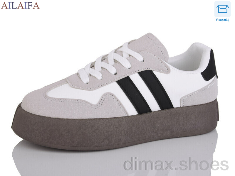 Ailaifa DX18 grey