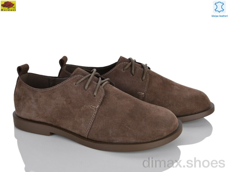 Mei De Li DK35-7
