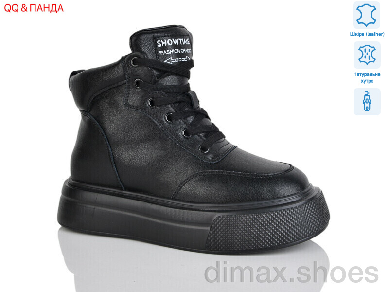 QQ&Панда K009-6