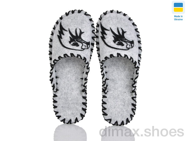 Active 365M сірий