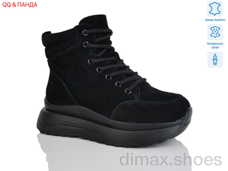 QQ&Панда CE083-1