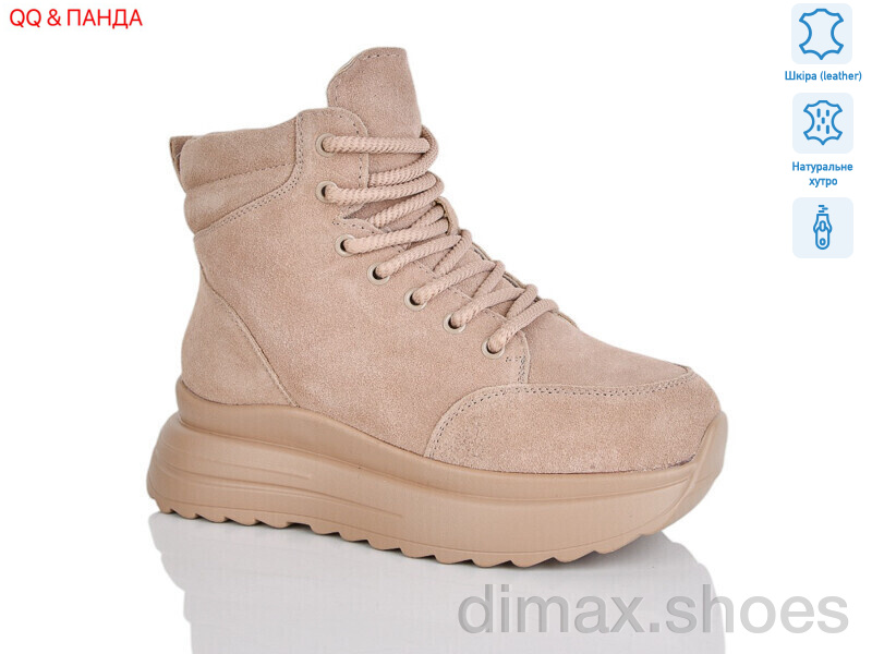 QQ&Панда CE083-26