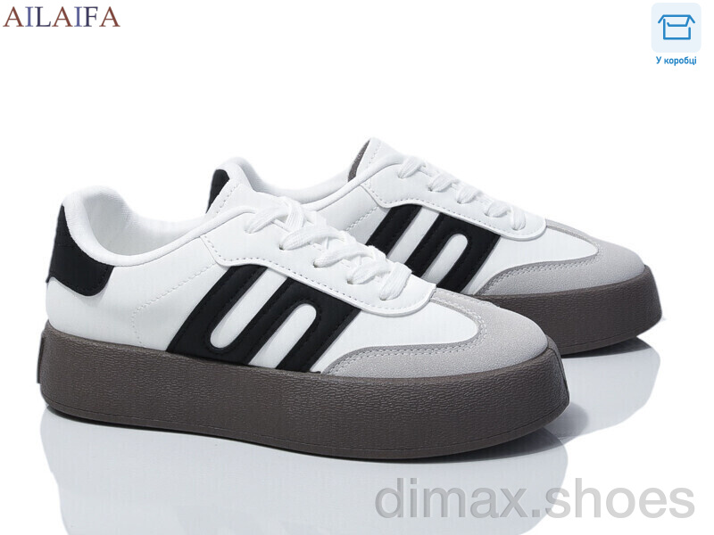 Ailaifa DX03 white-black