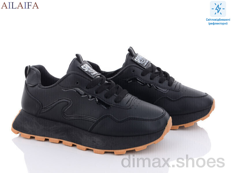 Ailaifa M03 black