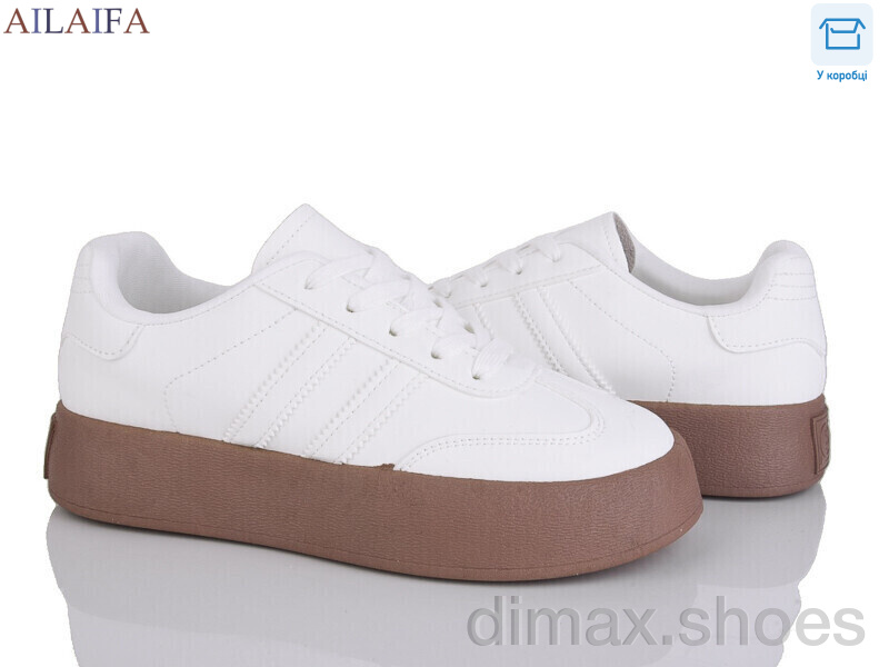 Ailaifa DX25 white