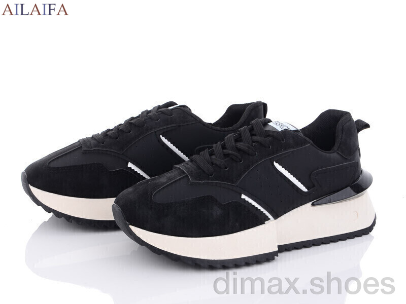 Ailaifa A867 black