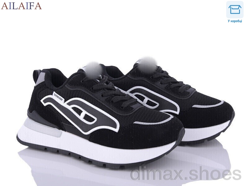 Ailaifa T813-1 black