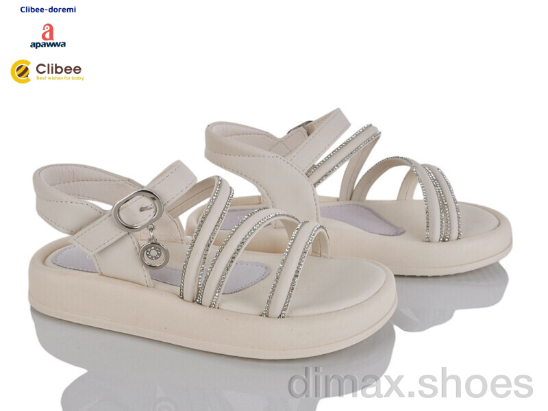 Clibee-Doremi AC700-3 beige