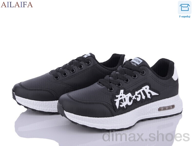 Ailaifa 6659 black