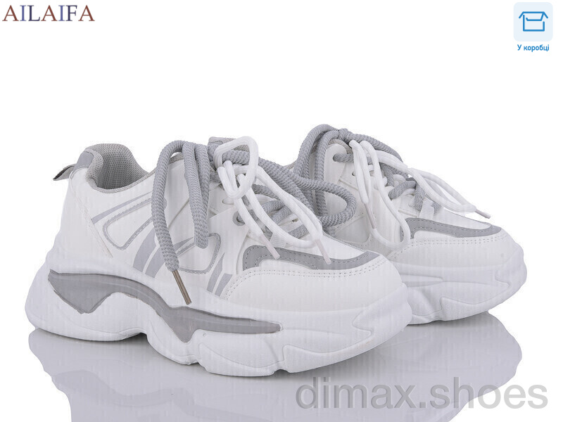 Ailaifa B01 white