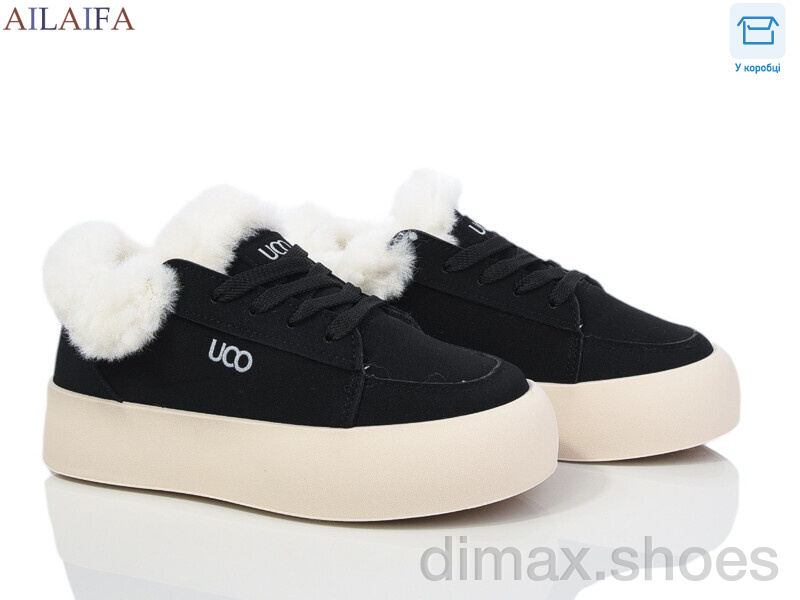 Ailaifa VS002 black