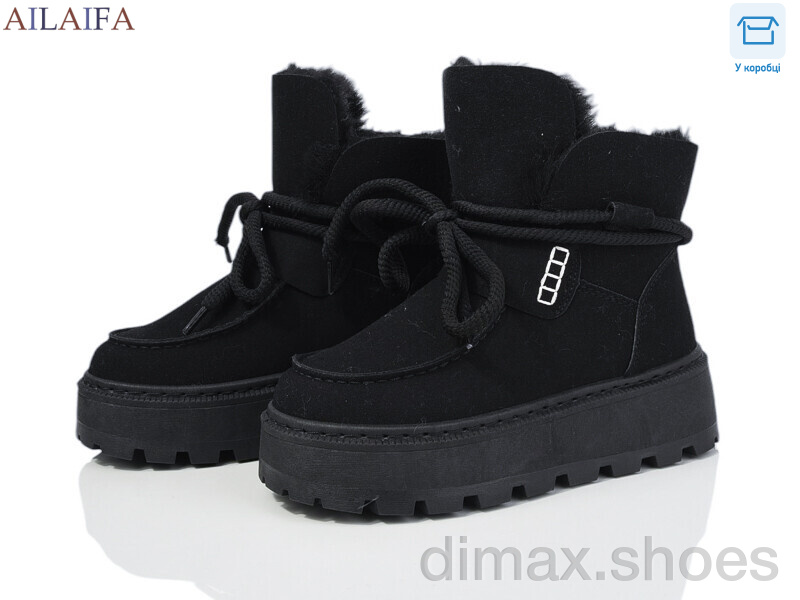 Ailaifa CM07 black