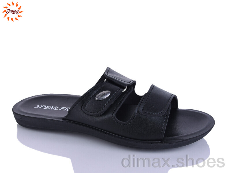Jumay SP Magic липучка чорний