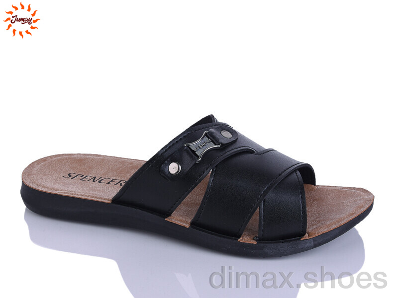 Jumay SP Fashion чорний