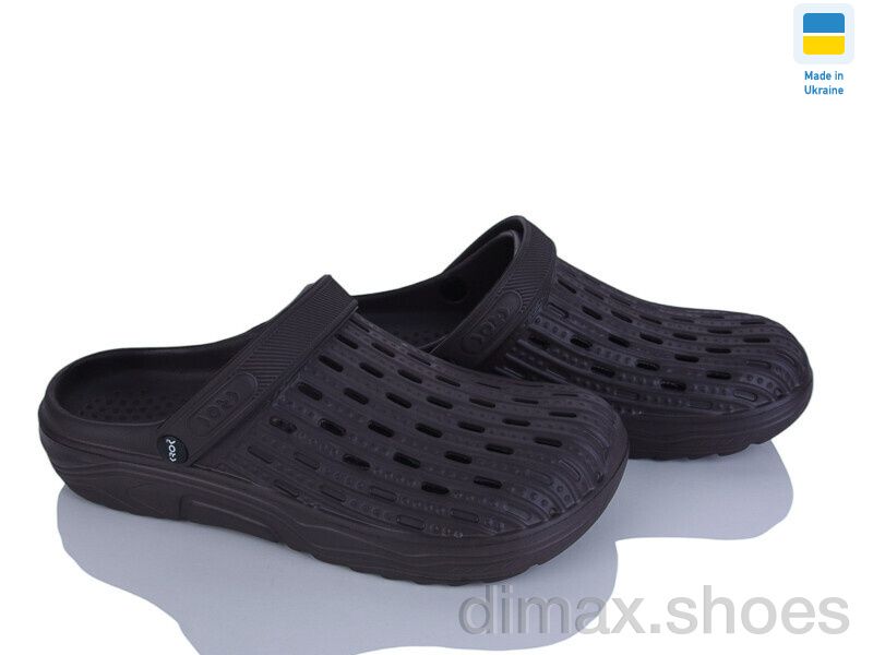 Vladimir Крок С71 т.коричневий