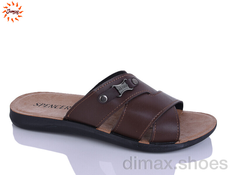 Jumay SP Fashion коричневий