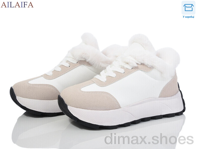 Ailaifa MD18 white