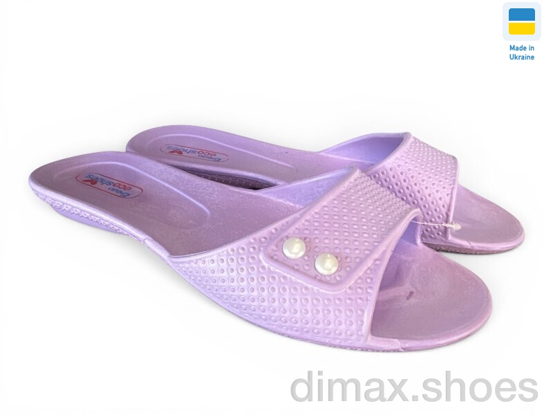 Rai shoes 14-107 лаванда