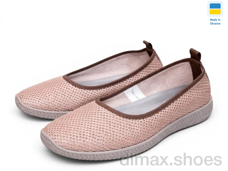Rai shoes 23-40 бежевий
