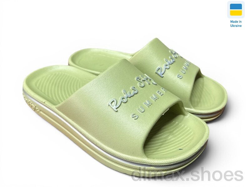 Rai shoes 506(016) оливка
