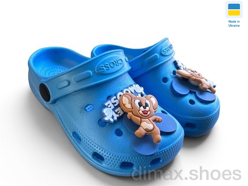 Rai shoes H3 бірюзовий