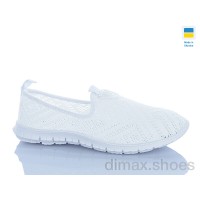 DeMur 6600 білий