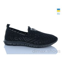 DeMur 6600 чорний