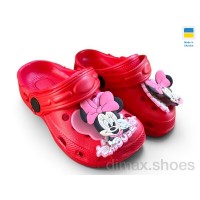 Rai shoes H3 червоний