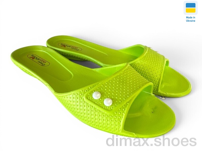 Rai shoes 14-107 лайм