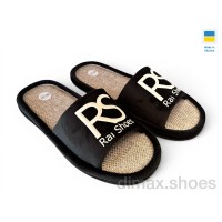 Rai shoes RS чорний