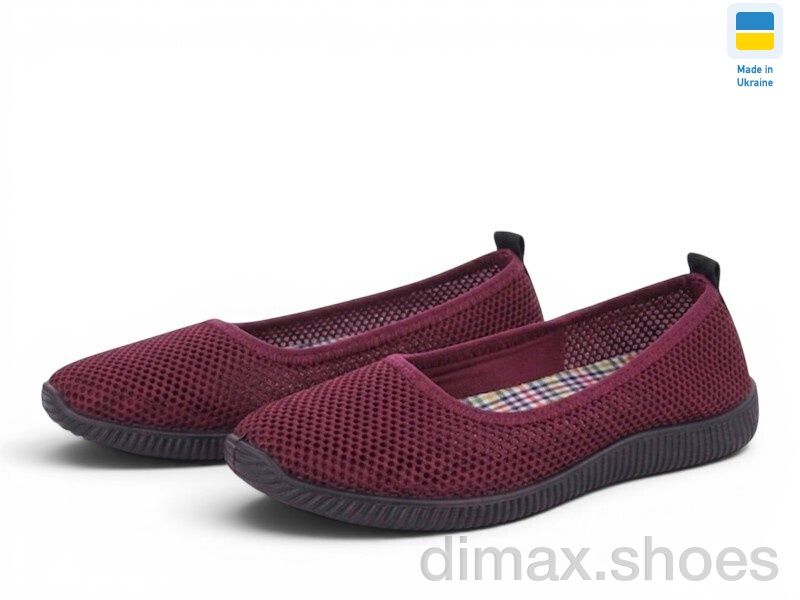 Rai shoes 23-40 бордо