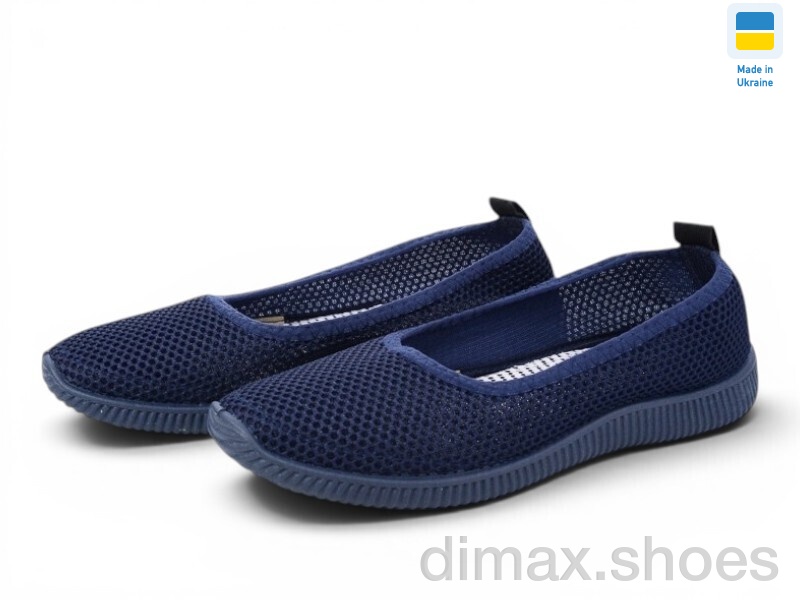 Rai shoes 23-40 синій