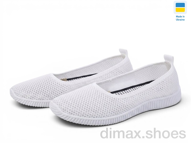 Rai shoes 23-40 білий