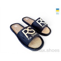 Rai shoes RS синій