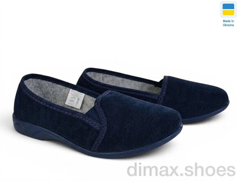 Rai shoes 14-106 синій