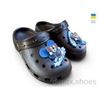 Rai shoes H3 шоколад