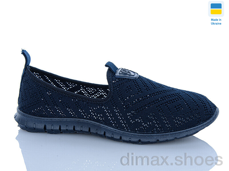 DeMur 6600 синій