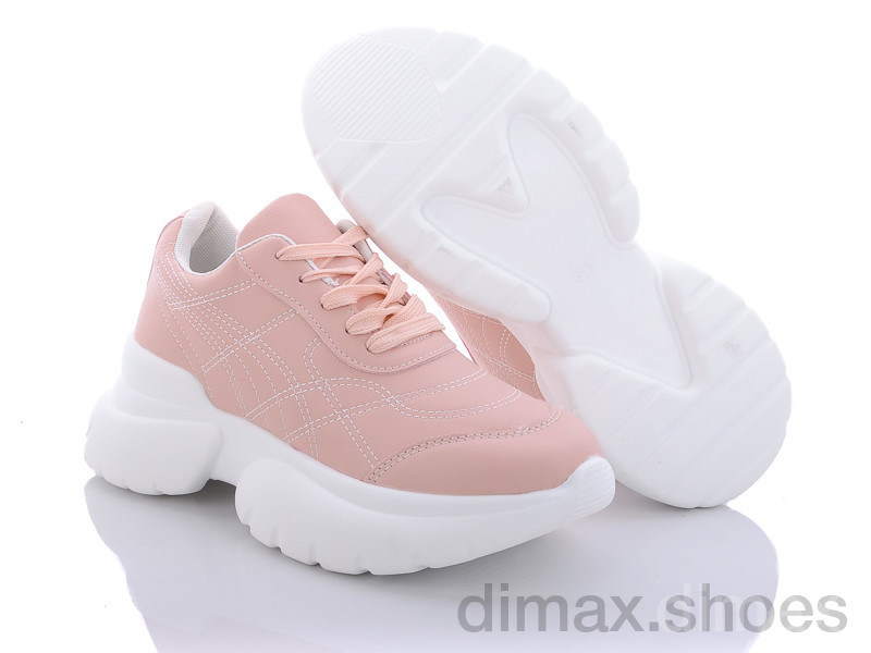 Ailaifa N11 pink Кроссовки