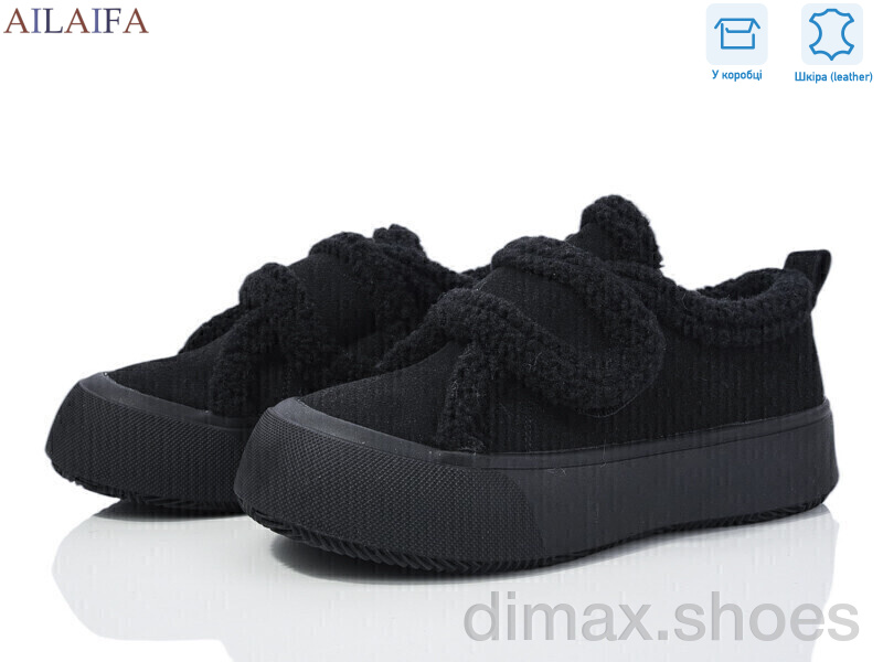 Ailaifa M060 black