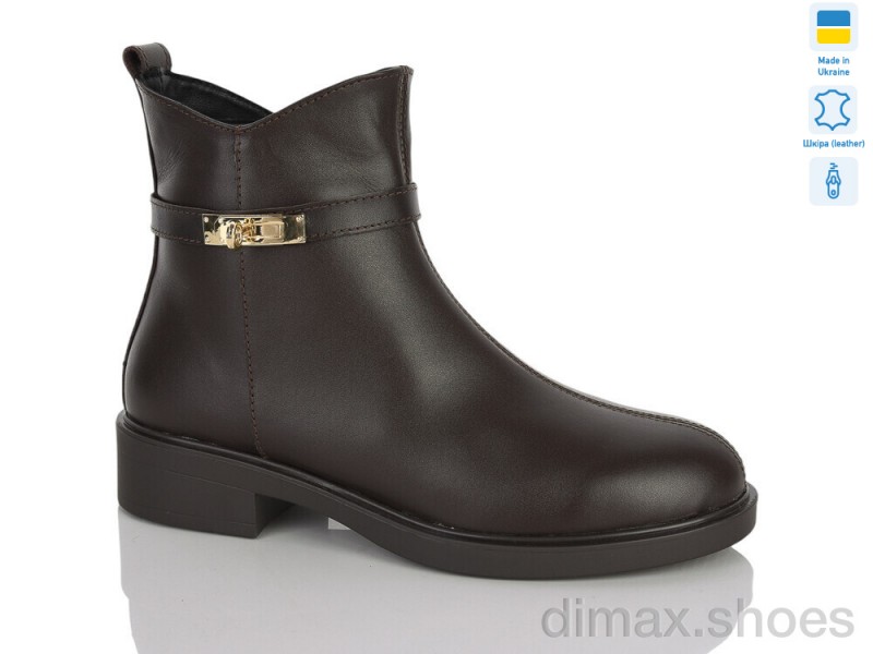 Sali 677 корич.к.