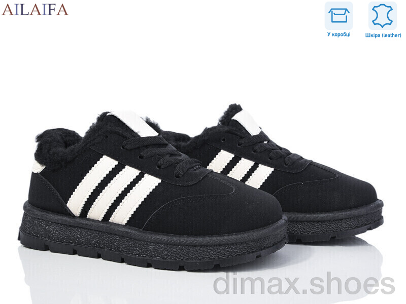 Ailaifa A818 all.black